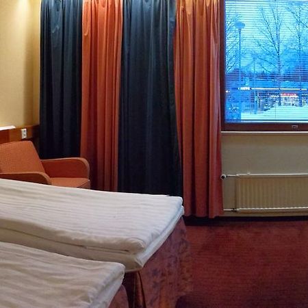 Hotel Jaemsae المظهر الخارجي الصورة