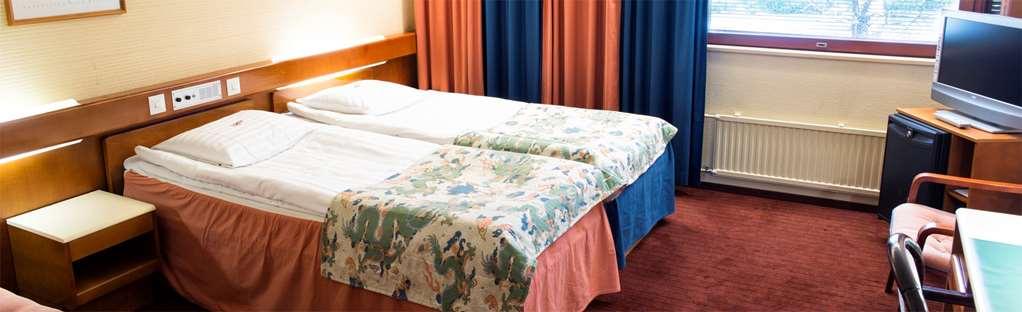 Hotel Jaemsae الغرفة الصورة