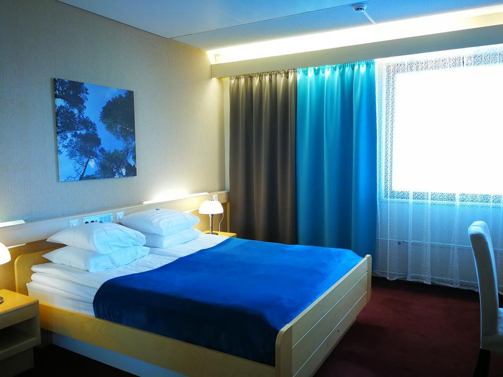 Hotel Jaemsae المظهر الخارجي الصورة